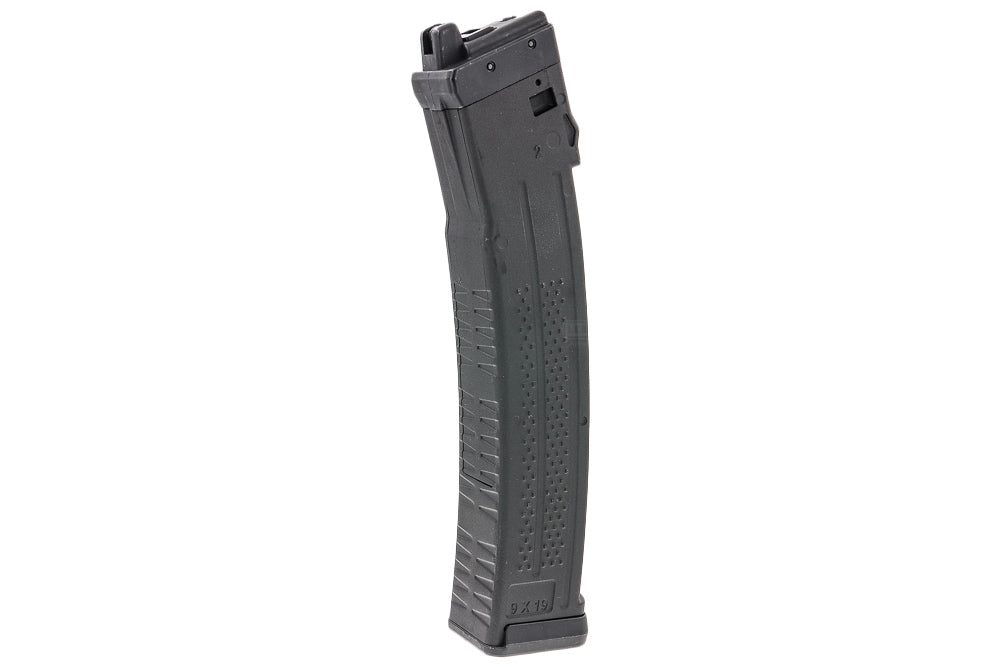 APFG 002 PDW 30 Rounds GBB Magazine ( Black )