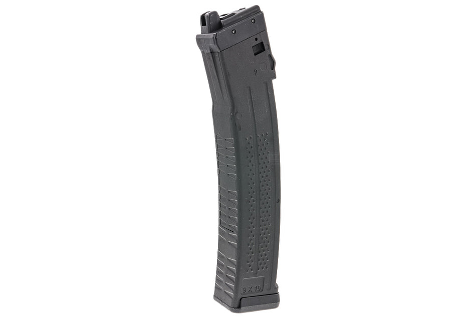 APFG 002 PDW 30 Rounds GBB Magazine ( Black )