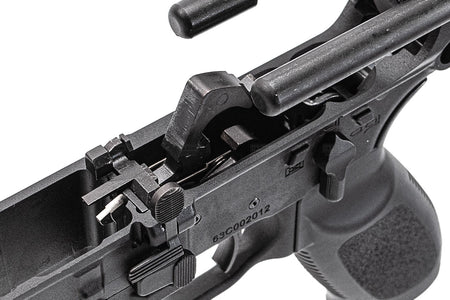 APFG 001 Keymod GBB Lower Set Parts ( Disassembly Parts without Packing ) ( Black )