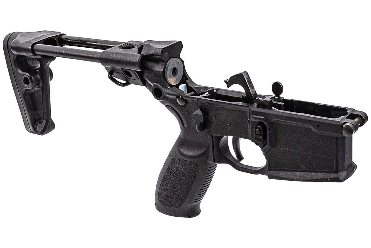 APFG 001 Keymod GBB Lower Set Parts ( Disassembly Parts without Packing ) ( Black )