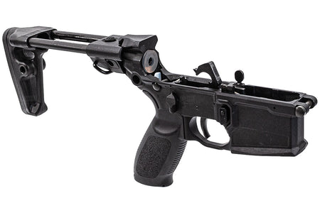 APFG 001 Keymod GBB Lower Set Parts ( Disassembly Parts without Packing ) ( Black )