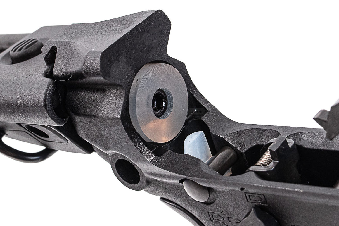 APFG 001 Keymod GBB Lower Set Parts ( Disassembly Parts without Packing ) ( Black )