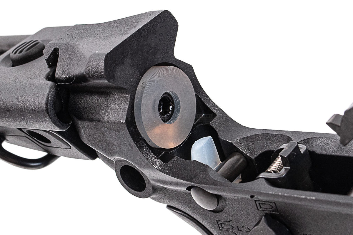 APFG 001 Keymod GBB Lower Set Parts ( Disassembly Parts without Packing ) ( Black )