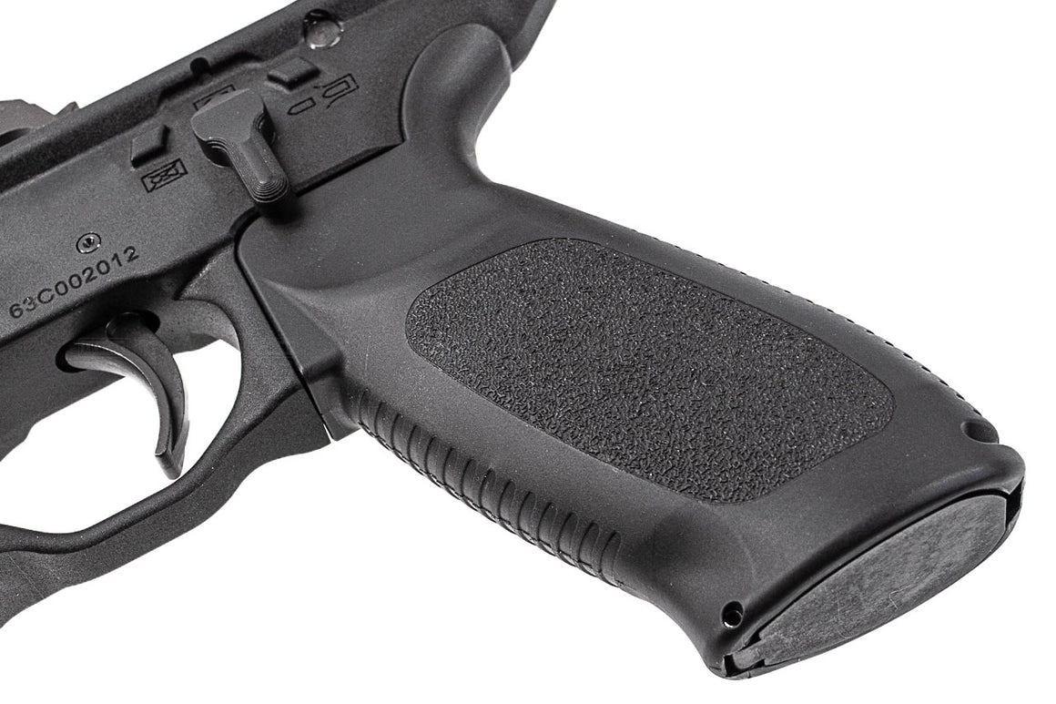 APFG 001 Keymod GBB Lower Set Parts ( Disassembly Parts without Packing ) ( Black )