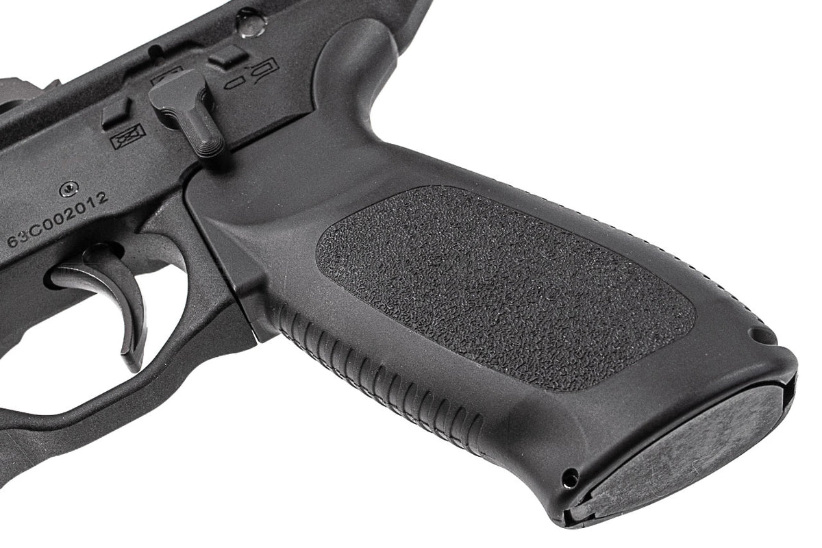 APFG 001 Keymod GBB Lower Set Parts ( Disassembly Parts without Packing ) ( Black )