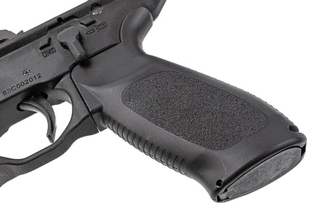 APFG 001 Keymod GBB Lower Set Parts ( Disassembly Parts without Packing ) ( Black )