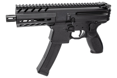 APFG 002 PDW GBB Airsoft ( Black )