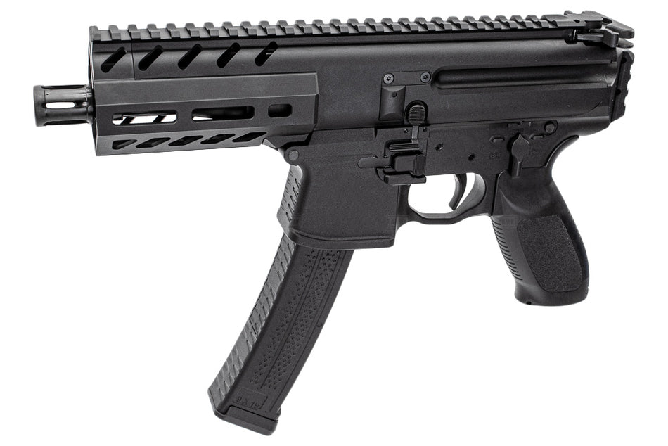 APFG 002 PDW GBB Airsoft ( Black )