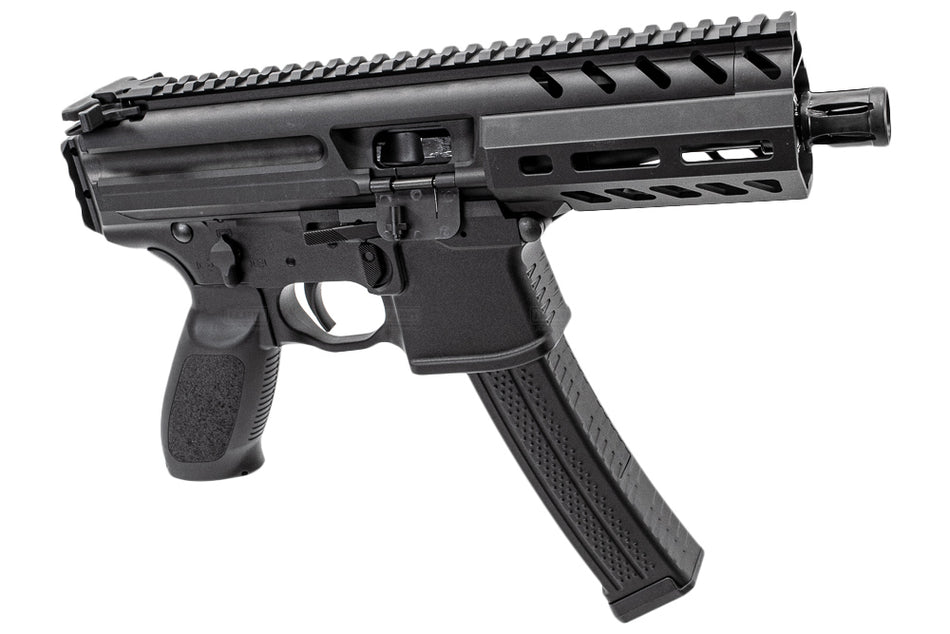 APFG 002 PDW GBB Airsoft ( Black )
