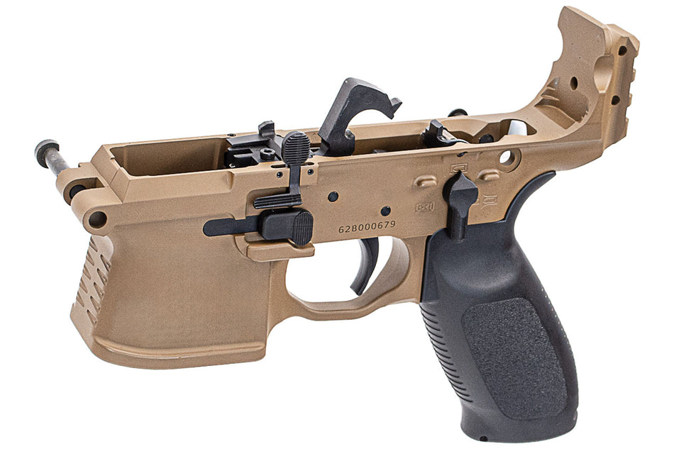 APFG-S-002CB Lower Set Parts ( Disassembly Parts without Packing )