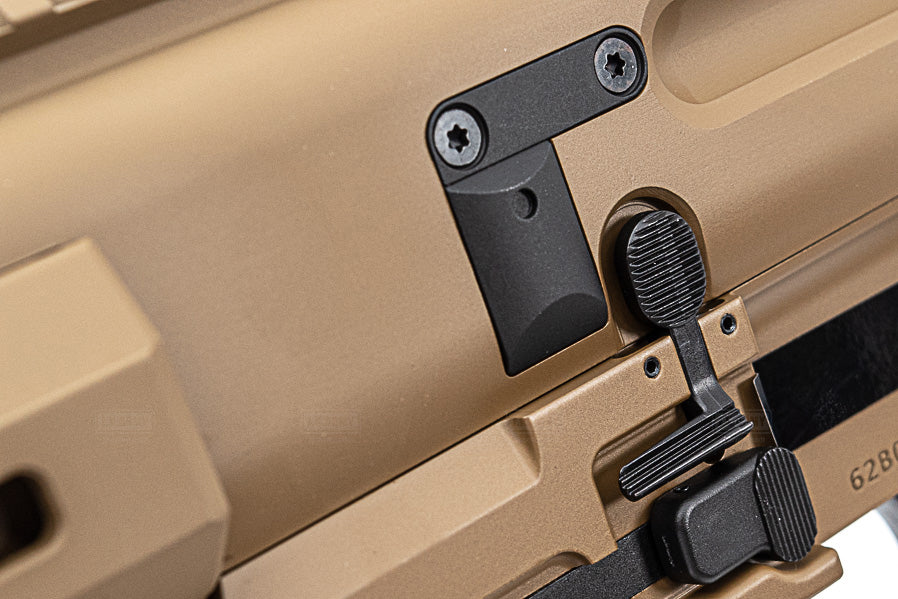 APFG S002CB PDW GBB Airsoft ( CB Special Edition )
