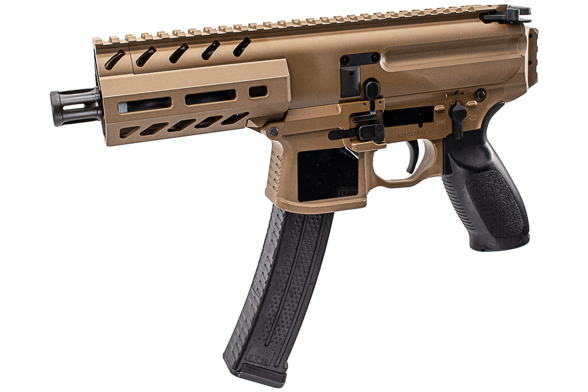 APFG S002CB PDW GBB Airsoft ( CB Special Edition )