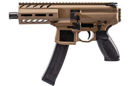 APFG S002CB PDW GBB Airsoft ( CB Special Edition )