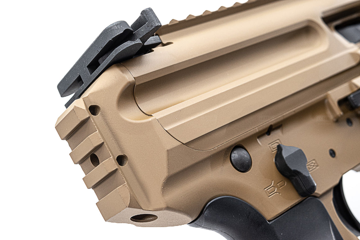 APFG S002CB PDW GBB Airsoft ( CB Special Edition )