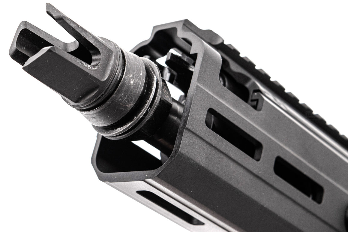 APFG 004 SBR PDW GBB Airsoft ( Black )