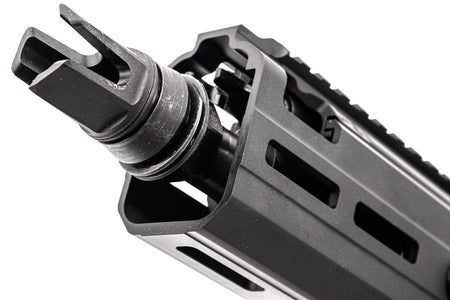 APFG 004 SBR PDW GBB Airsoft ( Black )