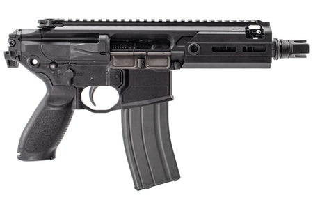 APFG 004 SBR PDW GBB Airsoft ( Black )