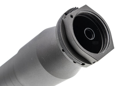 APFG 004 SBR PDW GBB Airsoft ( Black )