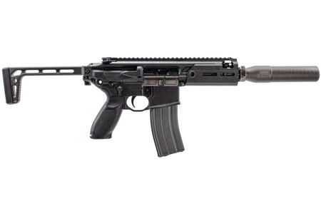 APFG 004 SBR PDW GBB Airsoft ( Black )
