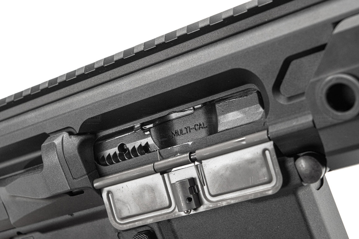 APFG 004 SBR PDW GBB Airsoft ( Black )