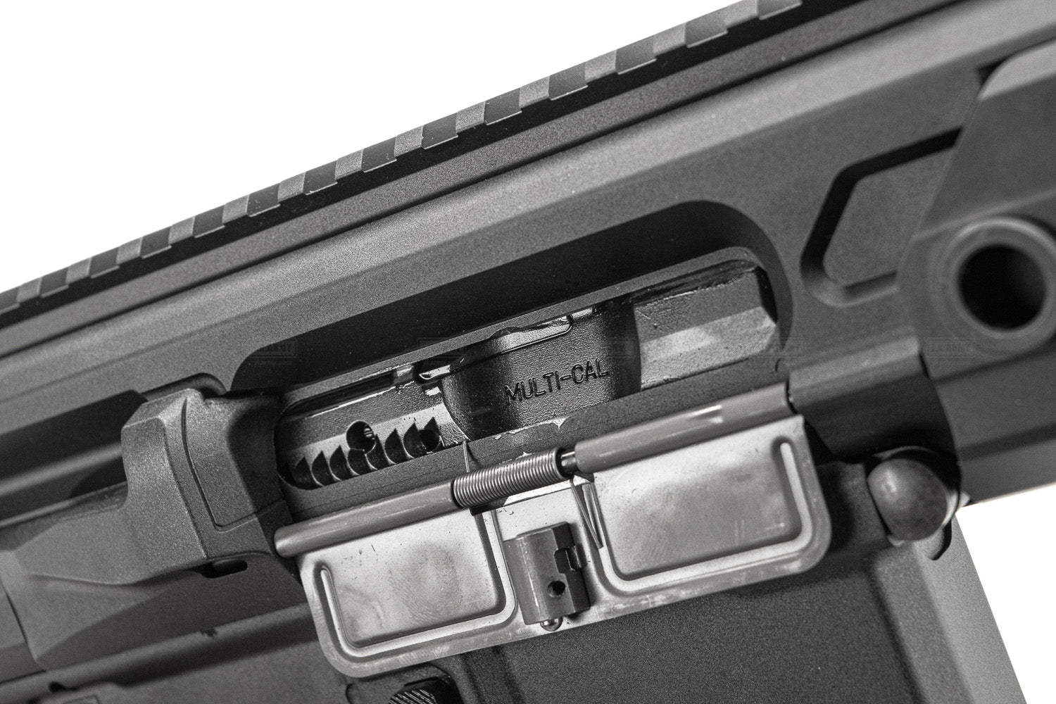 APFG 004 SBR PDW GBB Airsoft ( Black )