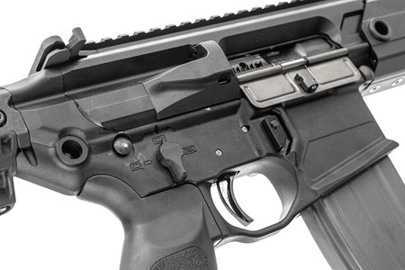 APFG 004 SBR PDW GBB Airsoft ( Black )
