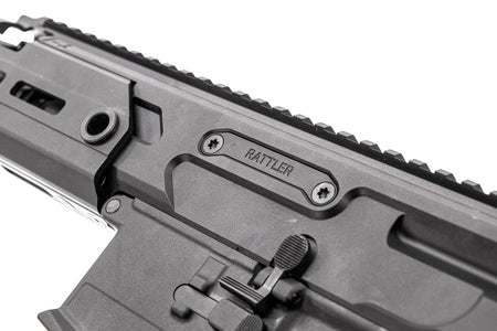 APFG 004 SBR PDW GBB Airsoft ( Black )