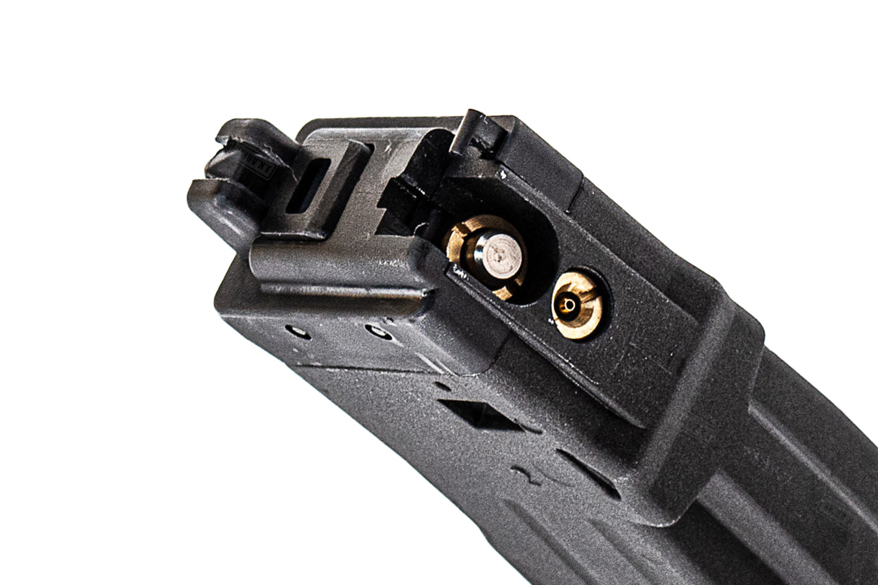 APFG S006 8 Inch GBB Airsoft ( Black )