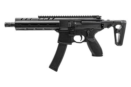 APFG S006 8 Inch GBB Airsoft ( Black )