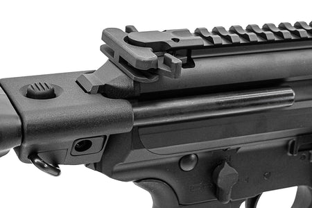 APFG S006 8 Inch GBB Airsoft ( Black )