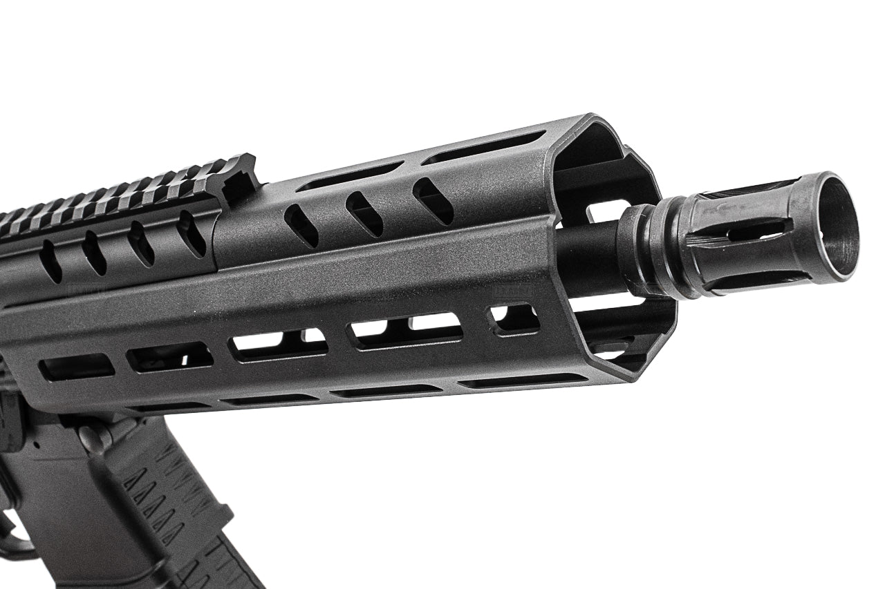 APFG S006 8 Inch GBB Airsoft ( Black )