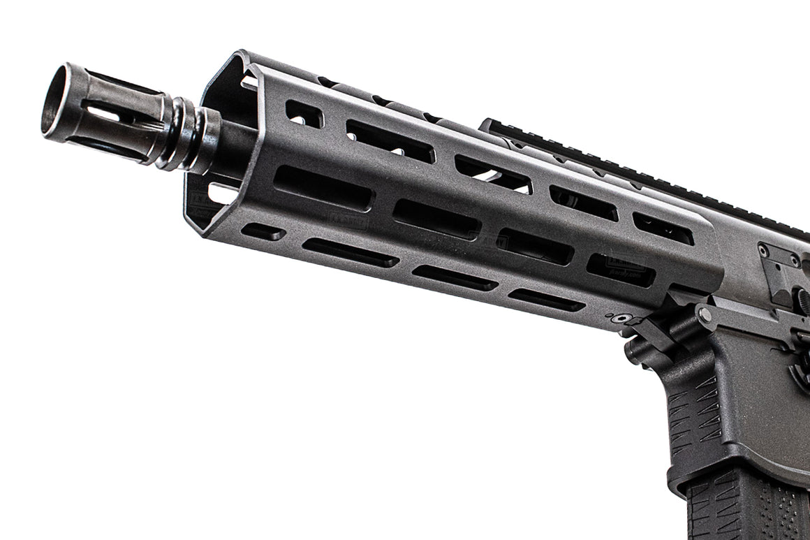 APFG S006 8 Inch GBB Airsoft ( Black )