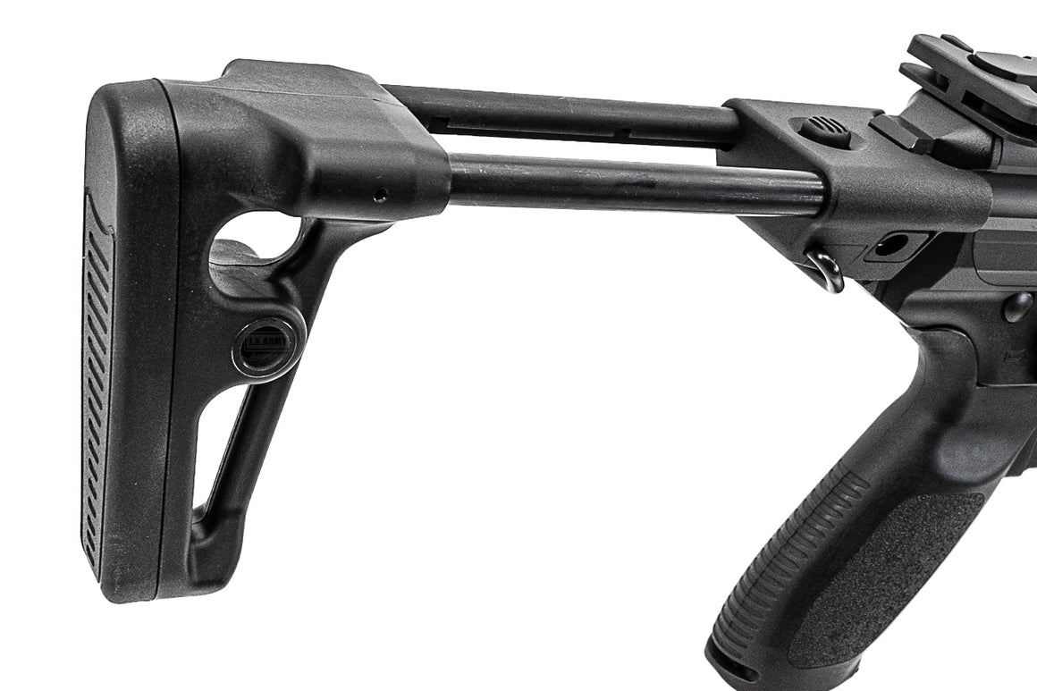 APFG S006 8 Inch GBB Airsoft ( Black )