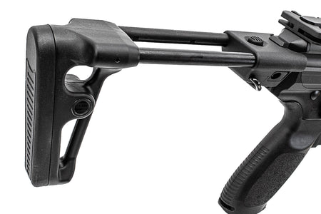 APFG S006 8 Inch GBB Airsoft ( Black )