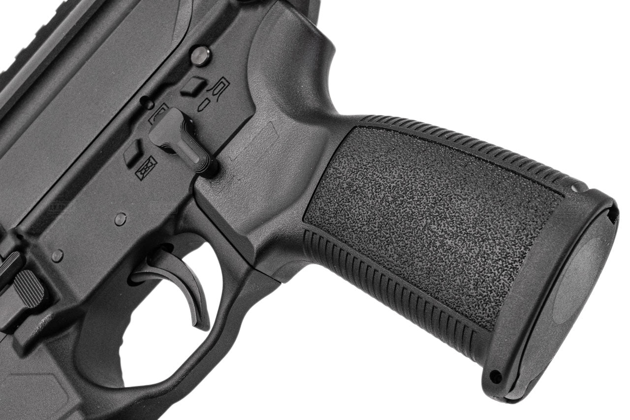 APFG S 009 Black GBB Airsoft ( Limited Edition Rattler LT )