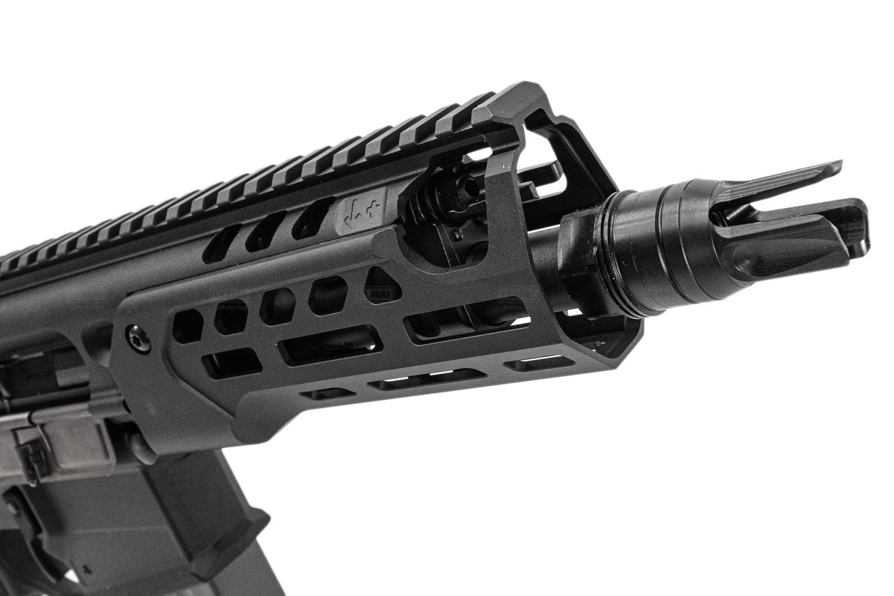APFG S 009 Black GBB Airsoft ( Limited Edition Rattler LT )