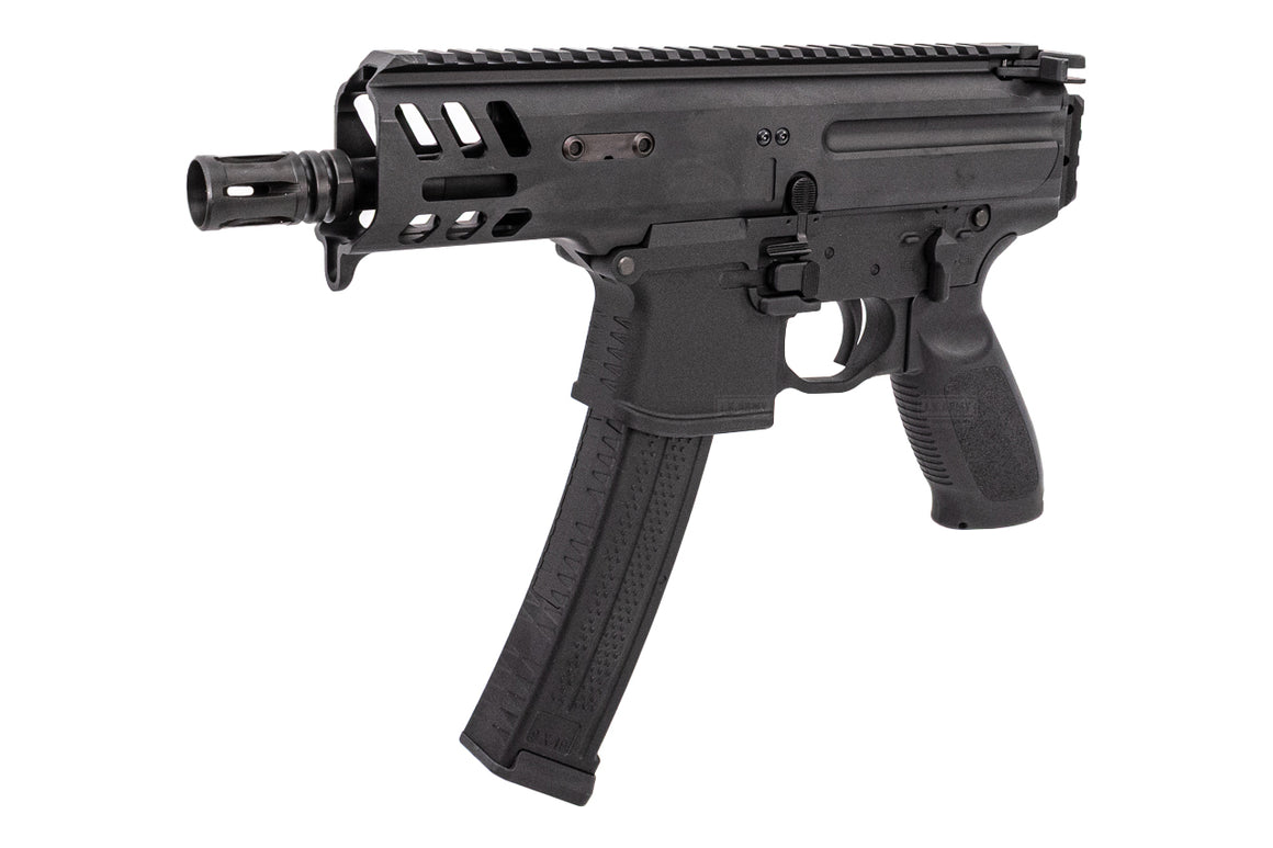 APFG PX-K Copperhead GBBR Airsoft