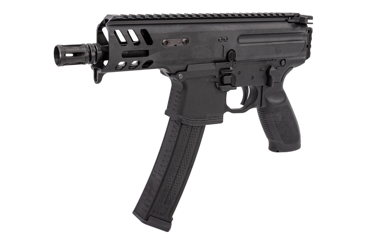 APFG PX-K Copperhead GBBR Airsoft