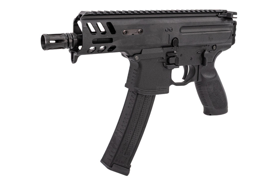 APFG PX-K Copperhead GBBR Airsoft