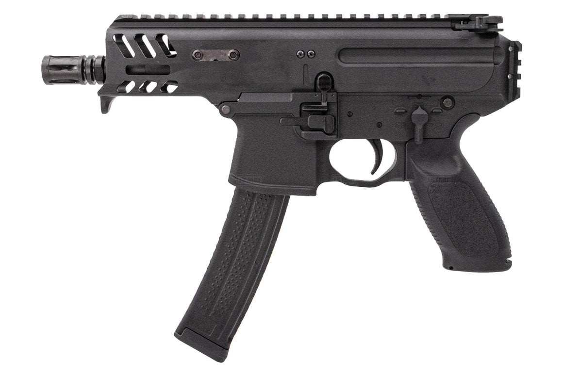 APFG PX-K Copperhead GBBR Airsoft