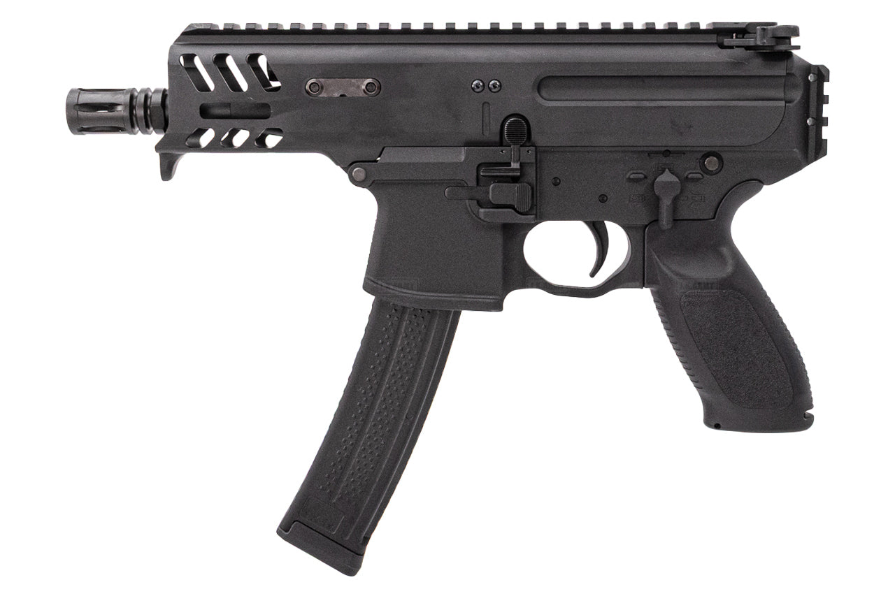 APFG PX-K Copperhead GBBR Airsoft