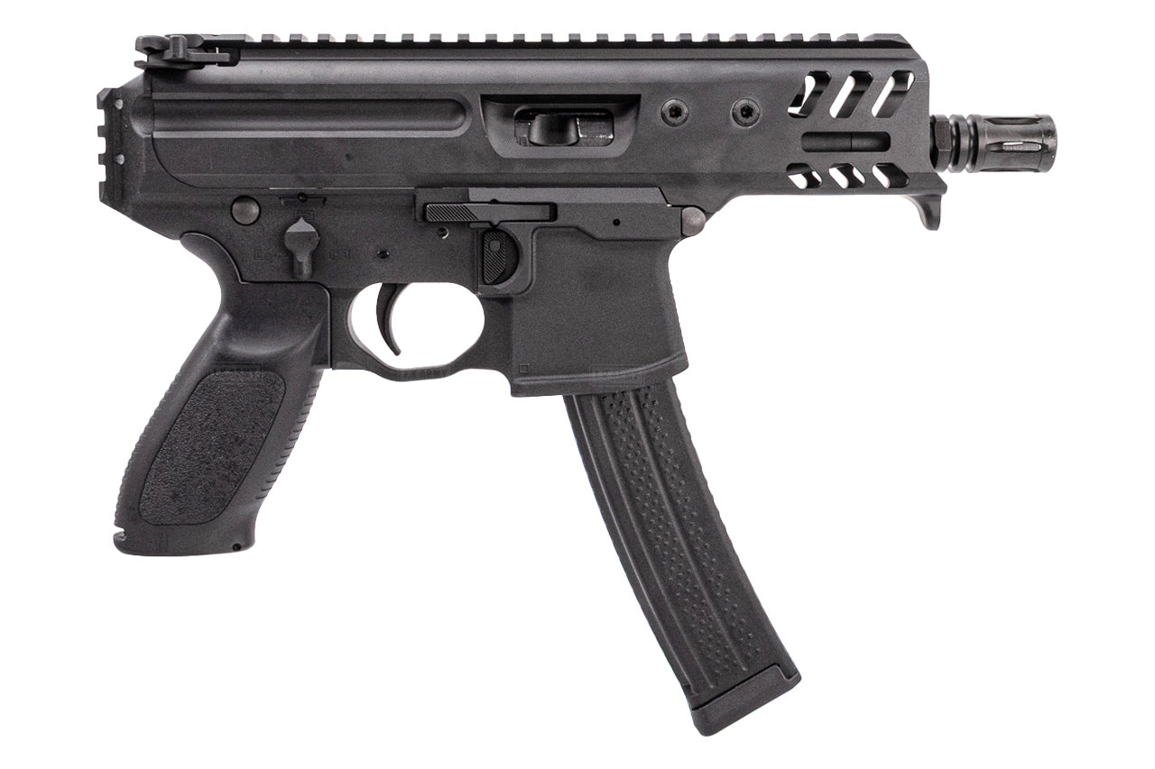 APFG PX-K Copperhead GBBR Airsoft