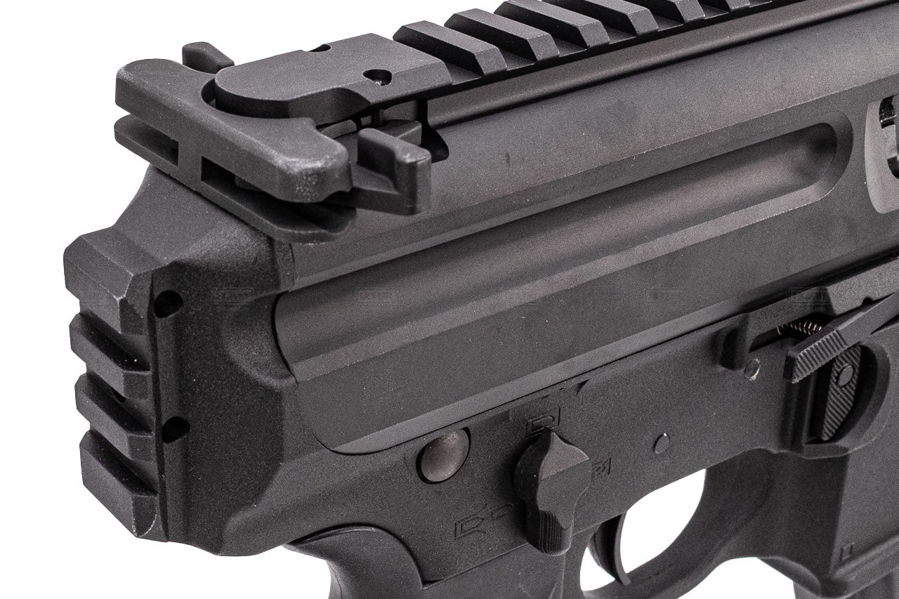 APFG PX-K Copperhead GBBR Airsoft