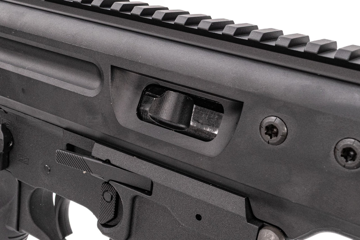 APFG PX-K Copperhead GBBR Airsoft