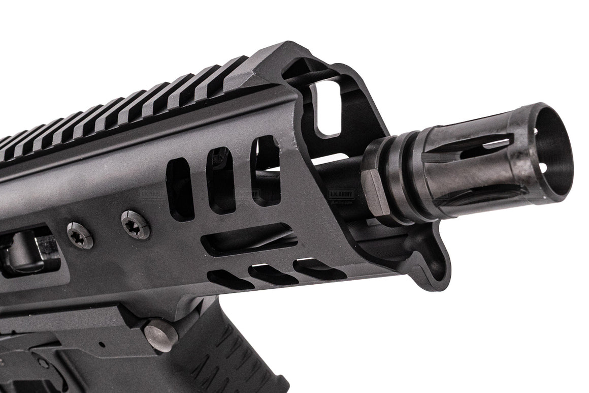 APFG PX-K Copperhead GBBR Airsoft