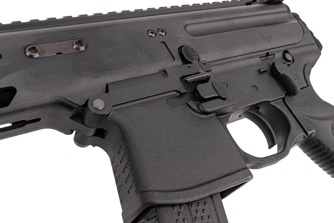 APFG PX-K Copperhead GBBR Airsoft