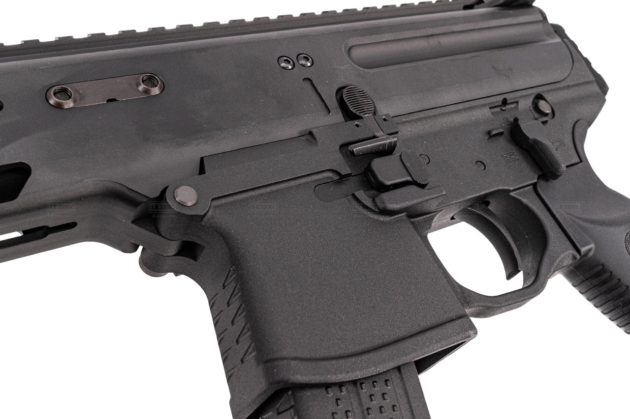 APFG PX-K Copperhead GBBR Airsoft