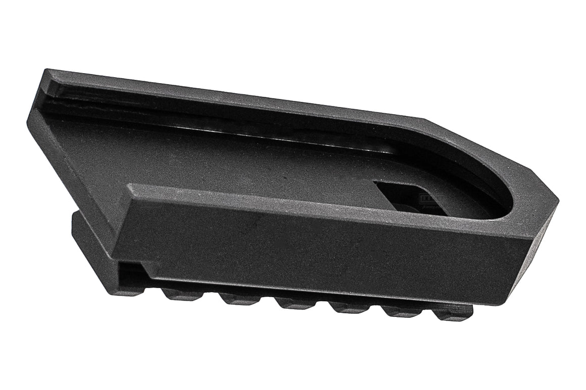 APFG Picatinny Rail M1913 20mm Stock Adapter Kit for VFC SCAR-H MK17 GBB