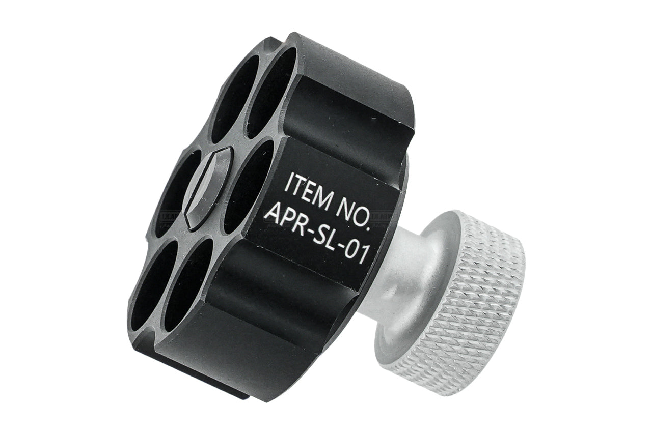 ARES Revolver Speed Loader For S&W 686 Revolver Series