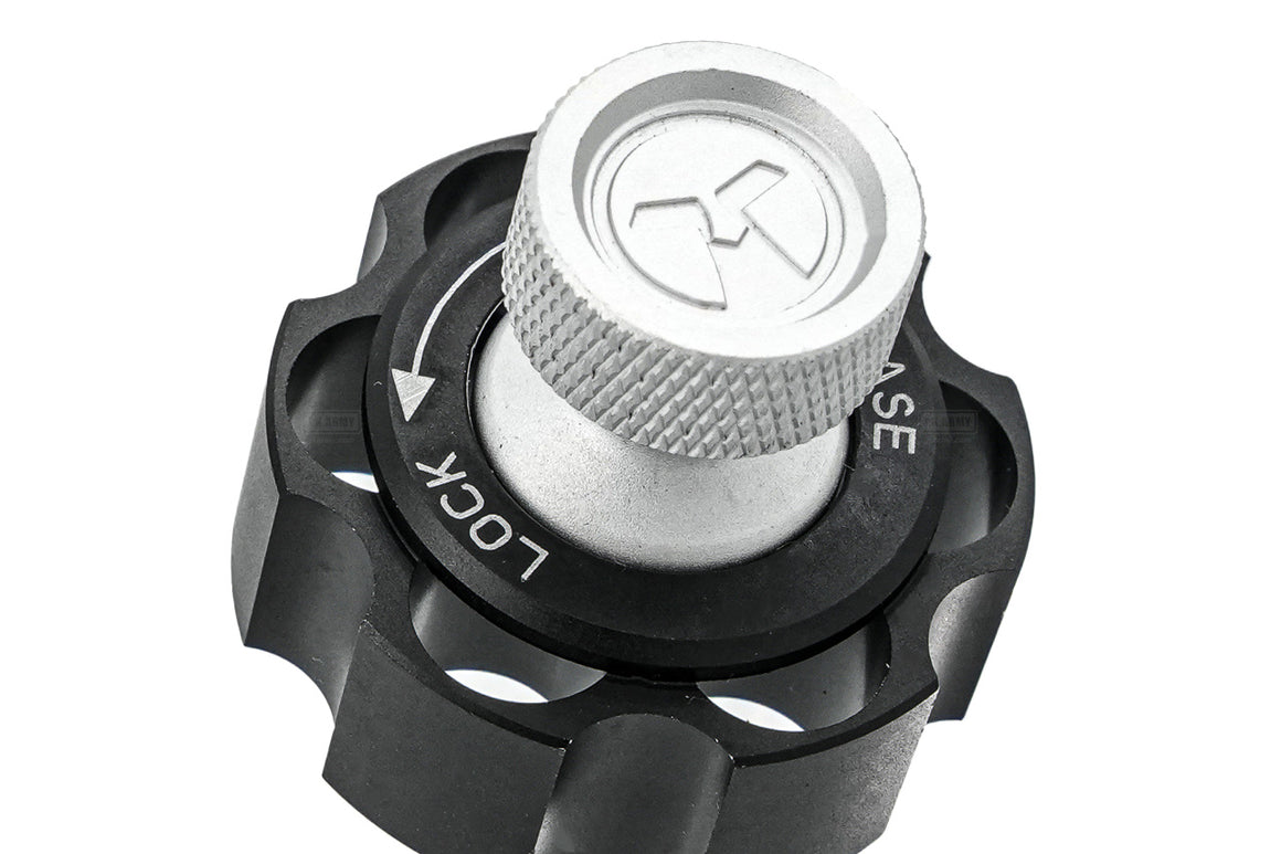 ARES Revolver Speed Loader For S&W 686 Revolver Series